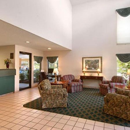 Days Inn By Wyndham Wytheville Eksteriør billede